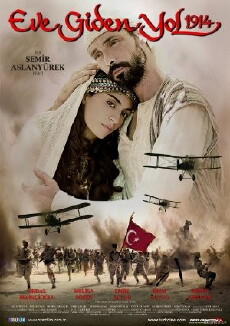 Eve giden yol 1914 (2006) - Stream Online
