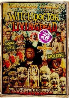Witchdoctor of the Livingdead (1985) - Stream Online