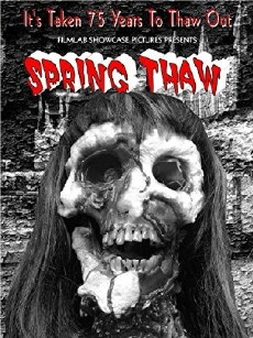 Spring Thaw (2015) - Stream Online
