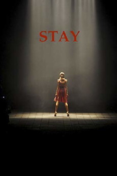 Stay (2019) - Stream Online