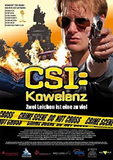 CSI:Kowelenz - Zwei Leichen ist eine zu viel (2011) - Stream Online