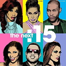 The Next 15 (2016) - Stream Online