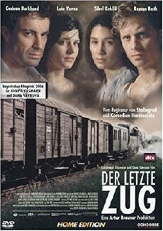 Der letzte Zug (2006) - Stream Online