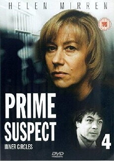 Prime Suspect: Inner Circles (1995) - Stream Online