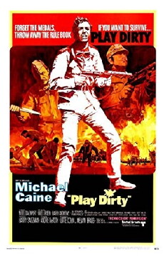 Play Dirty (1969) - Stream Online