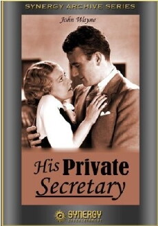 His Private Secretary (1933) - Stream Online