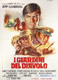 Heroes Without Glory (1971) - Stream Online