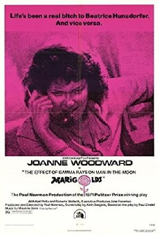 The Effect of Gamma Rays on Man-in-the-Moon Marigolds (1972) - Stream Online