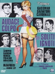 Fiasco in Milan (1959) - Stream Online
