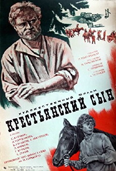 Krestyanskiy syn (1975) - Stream Online