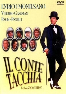 Count Tacchia (1982) - Stream Online