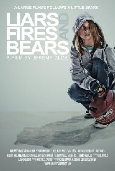 Liars, Fires and Bears (2012) - Stream Online