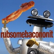Rub Some Bacon on It (2012) - Stream Online
