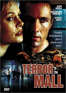 The Mall - Flutkatastrophe im Shopping-Center (1998) - Stream Online