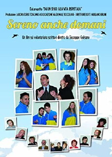 Sereno Anche Domani (2012) - Stream Online