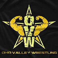 Ohio Valley Wrestling TV (1998) - Stream Online