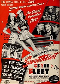Sweetheart of the Fleet (1942) - Stream Online