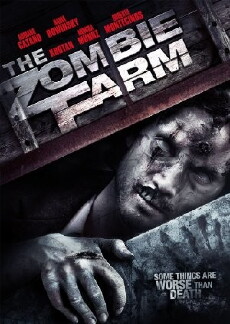 Zombie Farm (2009) - Stream Online