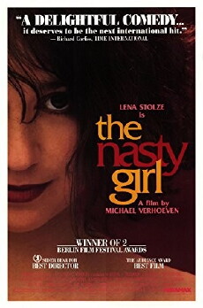 The Nasty Girl (1990) - Stream Online