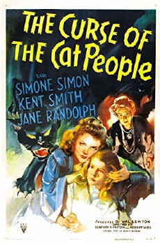 The Curse of the Cat People (1944) - Stream Online