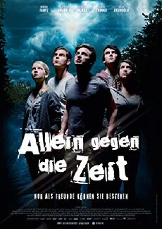 Allein gegen die Zeit - Der Film (2016) - Stream Online