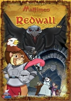 Mattimeo: A Tale of Redwall (2000) - Stream Online