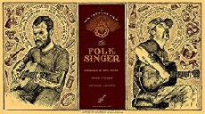 The Folk Singer: A Tale of Men, Music & America (2008) - Stream Online