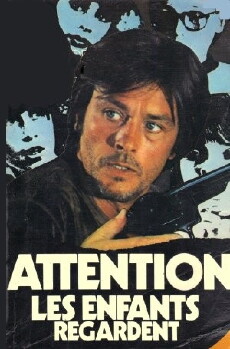 Attention, the Kids Are Watching (1978) - Stream Online