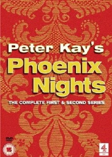 Phoenix Nights (2001) - Stream Online