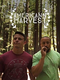Americann Harvest (2016) - Stream Online