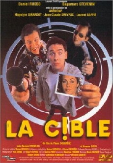 La cible (1997) - Stream Online