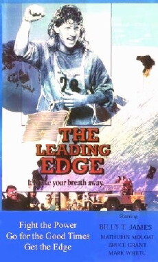 The Leading Edge (1987) - Stream Online