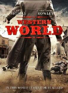 Western World (2017) - Stream Online