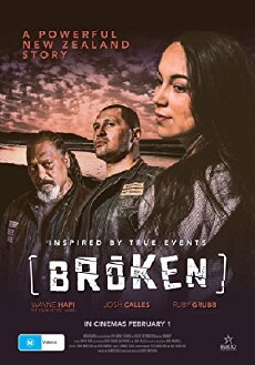 Broken (2018) - Stream Online