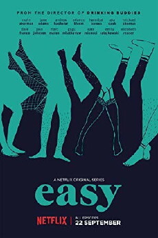 Easy (2016) - Stream Online