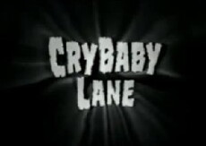 Cry Baby Lane (2000) - Stream Online