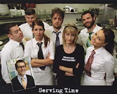 Serving Time (2009) - Stream Online