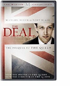 The Deal (2003) - Stream Online