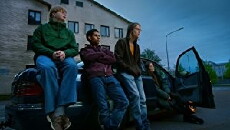 Nerd: Dragonslayer666 (2017) - Stream Online