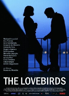 The Lovebirds (2007) - Stream Online