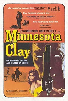 Minnesota Clay (1964) - Stream Online