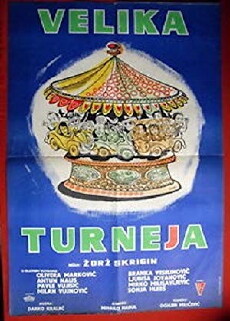 Die große Tournee (1961) - Stream Online