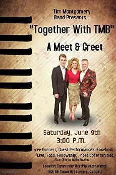 Together With TMB (2018) - Stream Online