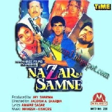 Nazar Ke Samne (1995) - Stream Online