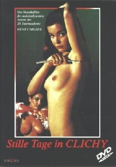 Stille Tage in Clichy (1990) - Stream Online