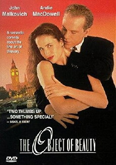 The Object of Beauty (1991) - Stream Online
