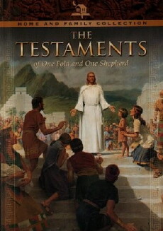 The Testaments: Of One Fold and One Shepherd (2000) - Stream Online