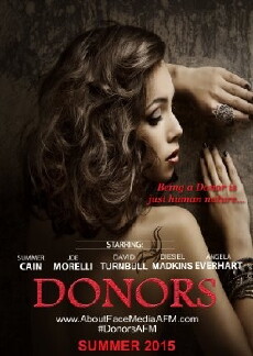 Donors (2015) - Stream Online