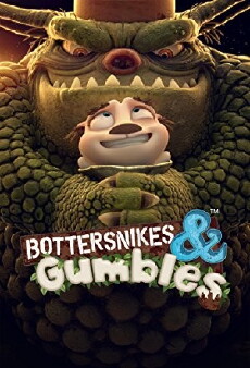 Bottersnikes & Gumbles (2016) - Stream Online