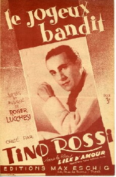 Abenteuer auf Korsika (1944) - Stream Online